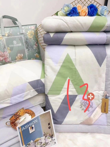 Набор постельное белье с одеялом. (T) САДОВОД официальный интернет-каталог